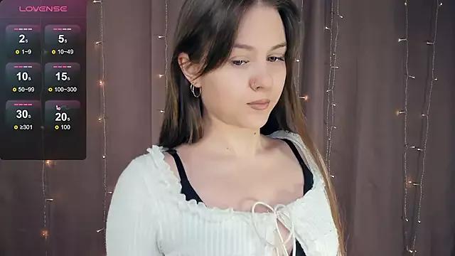 Try our streaming cams variety and talk on a personal level with our adorable girls streamers, showing off their bountiful shapes and dildos.