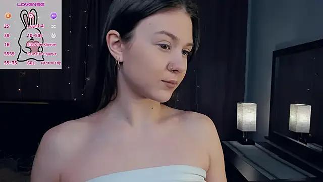Try our streaming cams variety and talk on a personal level with our adorable girls streamers, showing off their bountiful shapes and dildos.