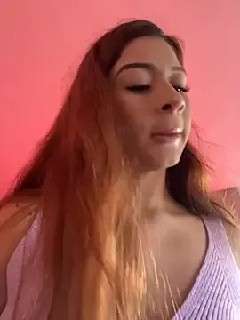 Melody-baby69 from StripChat is Freechat