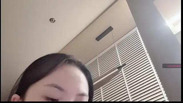 Melody20 from StripChat is Freechat
