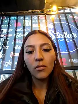 MELODY__06 from StripChat is Freechat