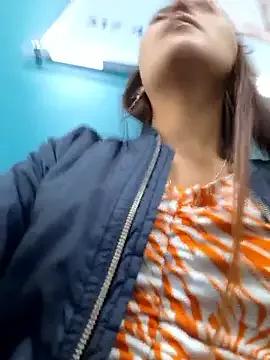 MELODY__06 from StripChat is Freechat