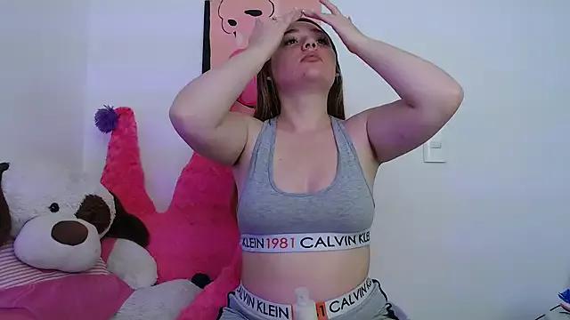 Try our streaming cams variety and talk on a personal level with our adorable girls streamers, showing off their bountiful shapes and dildos.