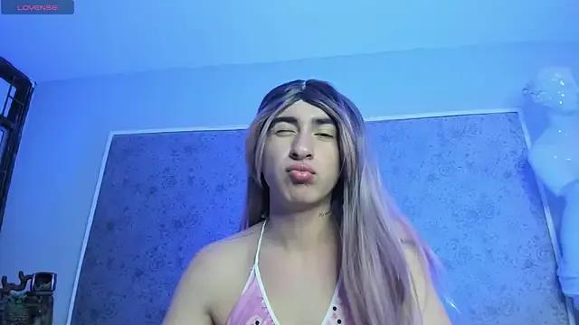 Melody_Bakeer from StripChat is Freechat