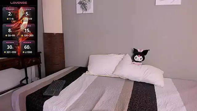 Try our streaming cams variety and talk on a personal level with our adorable girls streamers, showing off their bountiful shapes and dildos.