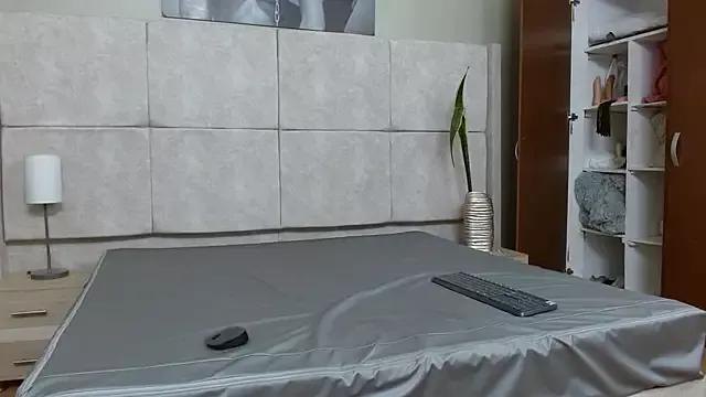 Try our streaming cams variety and talk on a personal level with our adorable girls streamers, showing off their bountiful shapes and dildos.