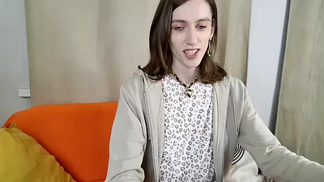 Melody_gepard from StripChat