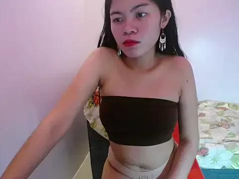 Melody_Khang from StripChat