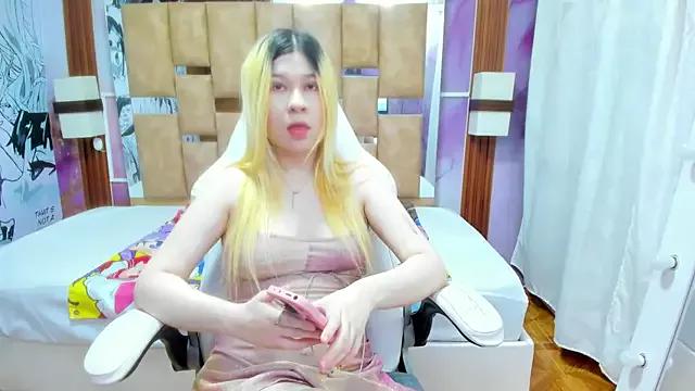 Try our streaming cams variety and talk on a personal level with our adorable girls streamers, showing off their bountiful shapes and dildos.