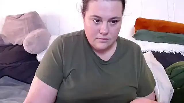 melody_mccoy from StripChat is Freechat