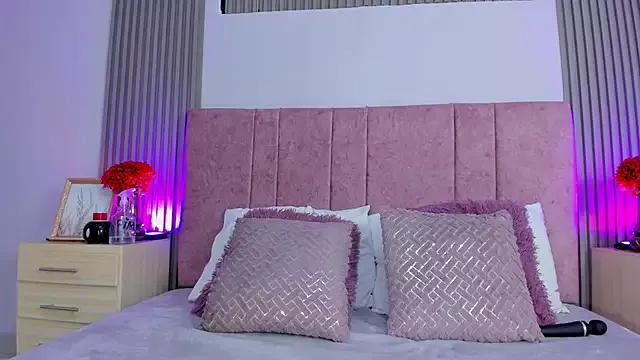 melody_sweet18 from StripChat is Freechat
