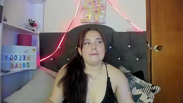 melodydream1 from StripChat is Freechat