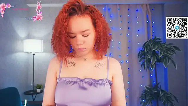 MelodyHasbrouck from StripChat is Freechat