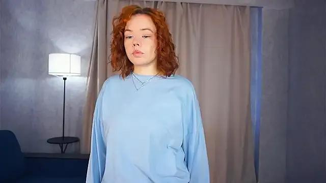 Try our streaming cams variety and talk on a personal level with our adorable girls streamers, showing off their bountiful shapes and dildos.