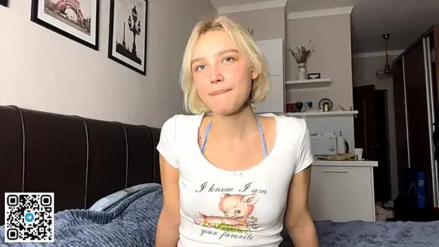 Try our streaming cams variety and talk on a personal level with our adorable girls streamers, showing off their bountiful shapes and dildos.