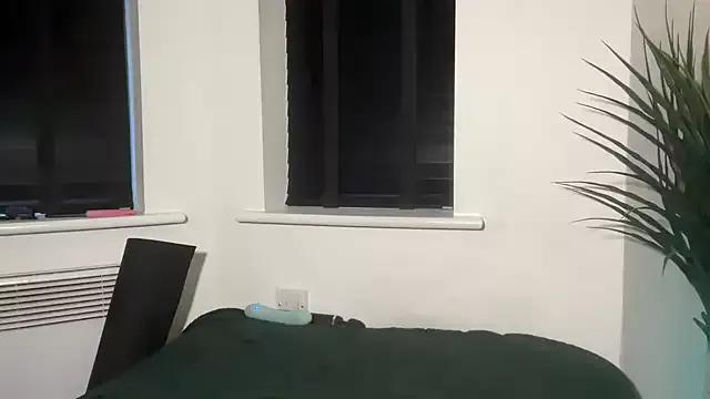 MelodyMaker_UK from StripChat is Freechat