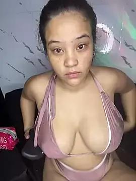Melodysmall25 from StripChat is Freechat