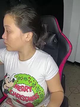 Melodysmall25 from StripChat is Freechat