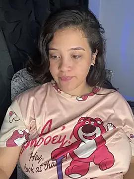 Melodysmall25 from StripChat is Freechat