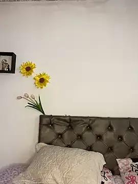 MelodySwetie__ from StripChat is Freechat