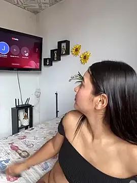 Try our streaming cams variety and talk on a personal level with our adorable girls streamers, showing off their bountiful shapes and dildos.