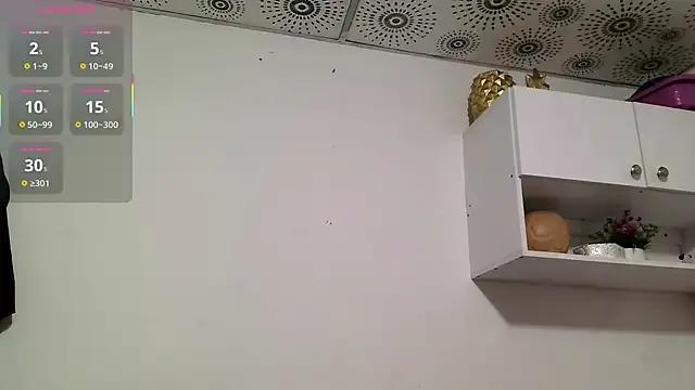 MelodySwetie__ from StripChat is Freechat