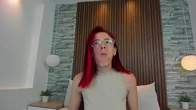 Try our streaming cams variety and talk on a personal level with our adorable girls streamers, showing off their bountiful shapes and dildos.