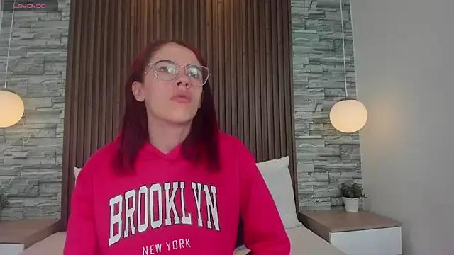 melodyvega0591 from StripChat is Freechat