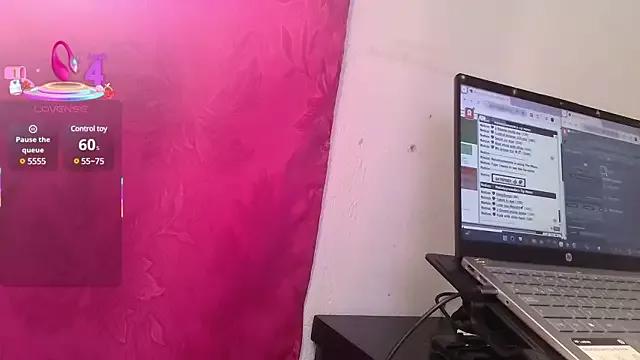 Try our streaming cams variety and talk on a personal level with our adorable girls streamers, showing off their bountiful shapes and dildos.