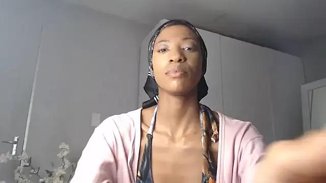 MelonyEhsani from StripChat is Freechat