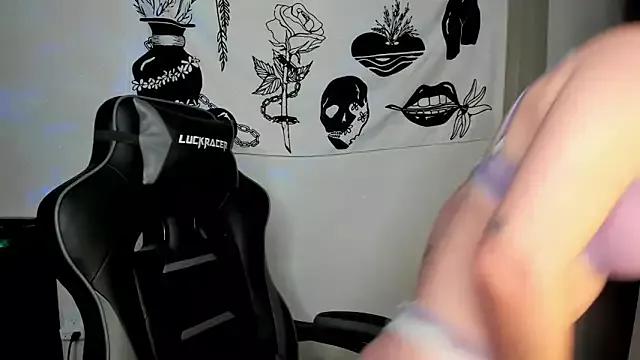 Try our streaming cams variety and talk on a personal level with our adorable girls streamers, showing off their bountiful shapes and dildos.