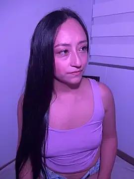 Melt_Sofie from StripChat is Freechat