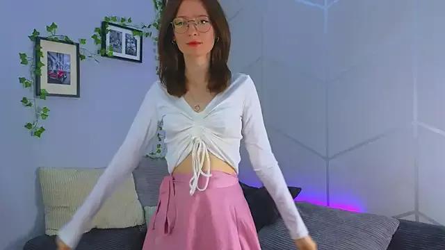 Try our streaming cams variety and talk on a personal level with our adorable girls streamers, showing off their bountiful shapes and dildos.