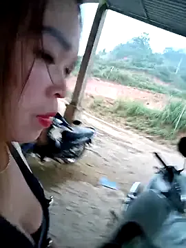 Melylyna from StripChat is Freechat