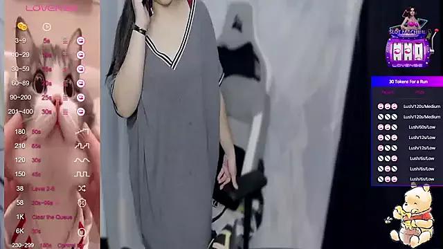 mememe_1006_ from StripChat