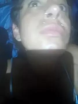 MementoMoani from StripChat