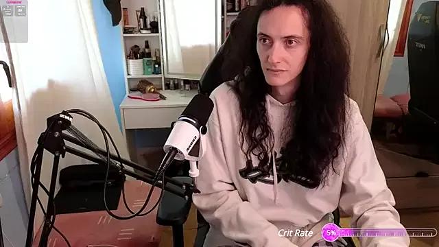 MemiKouki from StripChat