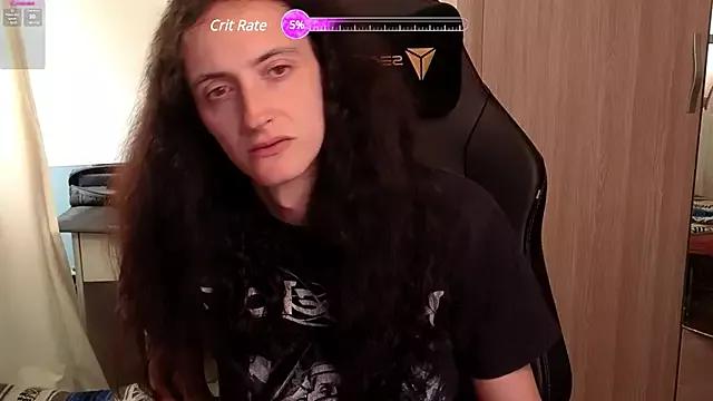 MemiKouki from StripChat