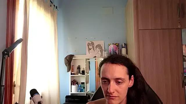 MemiKouki from StripChat