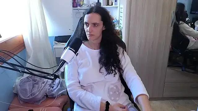 MemiSecrets from StripChat