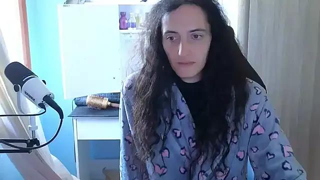 MemiSecrets from StripChat