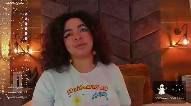 Try our streaming cams variety and talk on a personal level with our adorable girls streamers, showing off their bountiful shapes and dildos.