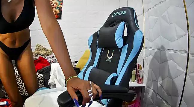 Try our streaming cams variety and talk on a personal level with our adorable girls streamers, showing off their bountiful shapes and dildos.
