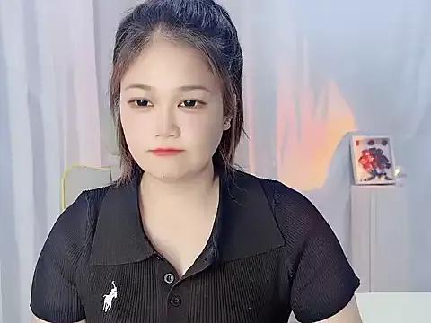 meng-1314 from StripChat is Freechat