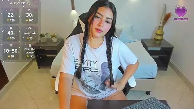 Try our streaming cams variety and talk on a personal level with our adorable girls streamers, showing off their bountiful shapes and dildos.