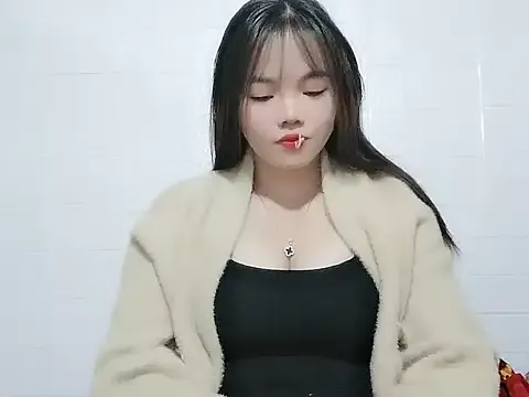 Meomeo-meo on StripChat 