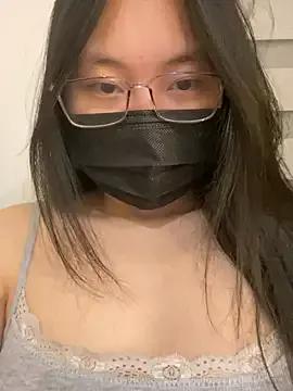 MEOW_MEO from StripChat is Private