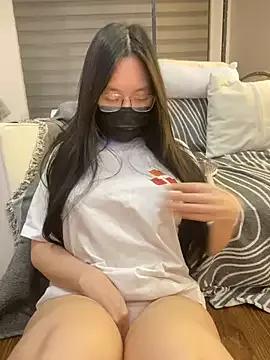 MEOW_MEO from StripChat is Private