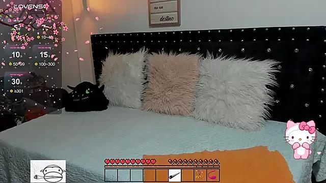 meow_mota from StripChat is Freechat