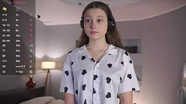 Try our streaming cams variety and talk on a personal level with our adorable girls streamers, showing off their bountiful shapes and dildos.